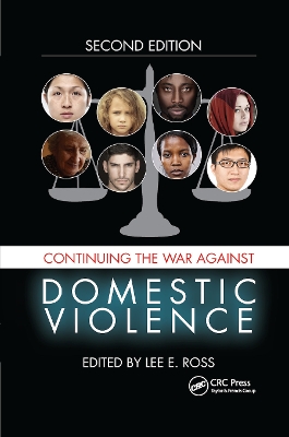 Continuing the War Against Domestic Violence book