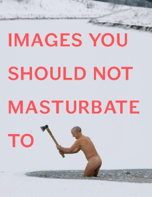 Images You Should Not Masturbate To book