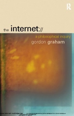 Internet book