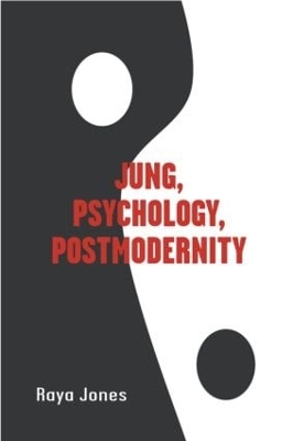 Jung, Psychology, Postmodernity book