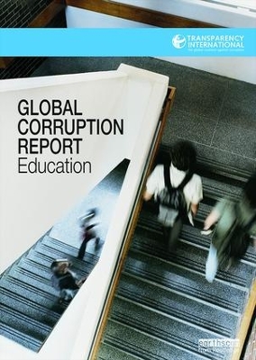 Global Corruption Report: Education by Transparency International