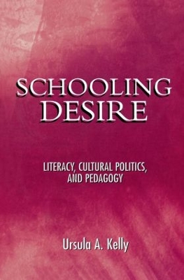 Schooling Desire book