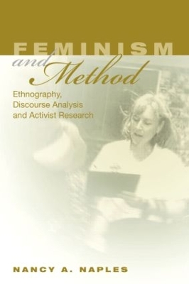 Feminism and Method book