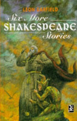 Six More Shakespeare Stories book