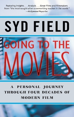 Going To The Movies book