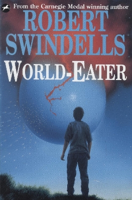 World-Eater book