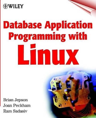 Database Application Programming with Linux book