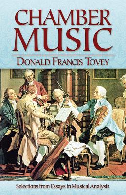 Chamber Music book