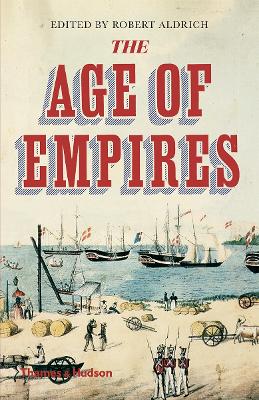 The Age of Empires book