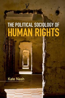 Political Sociology of Human Rights book