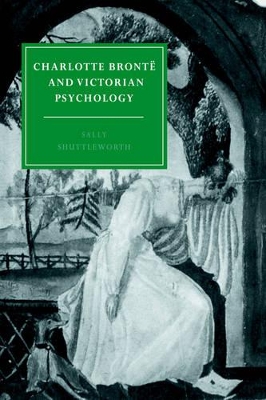 Charlotte Bronte and Victorian Psychology book