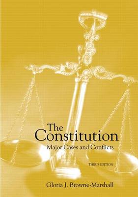 Constitution book