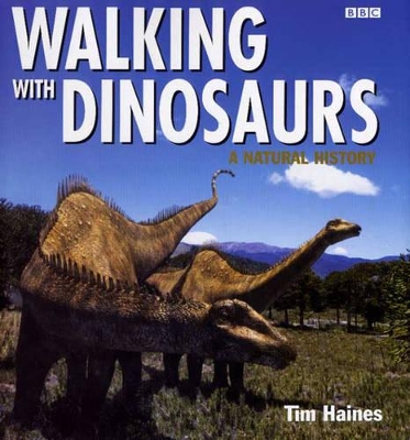 Walking with Dinosaurs book