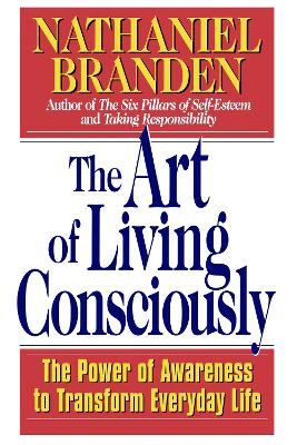 Art of Living Consciously book