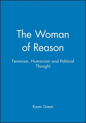 Woman of Reason book