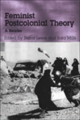 Feminist Postcolonial Theory by Reina Lewis