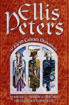 Fifth Cadfael Omnibus by Ellis Peters