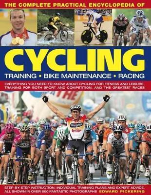 Complete Practical Encyclopedia of Cycling book