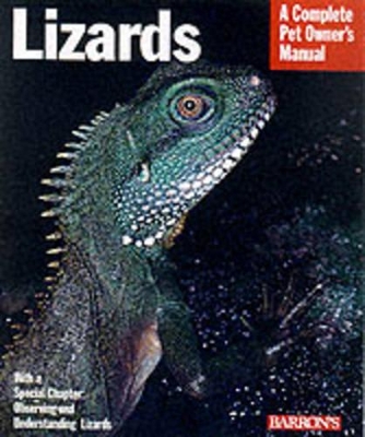 Monitors, Tegus and Related Lizards book