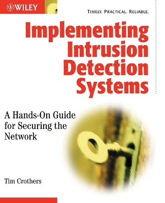 Implementing Intrusion Detection Systems book