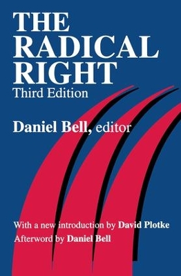 Radical Right book