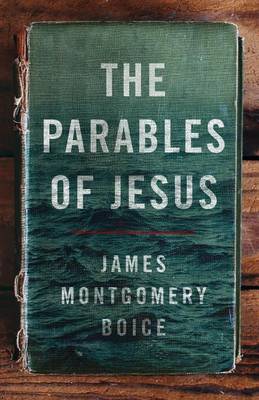 Parables of Jesus book