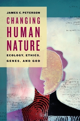 Changing Human Nature book