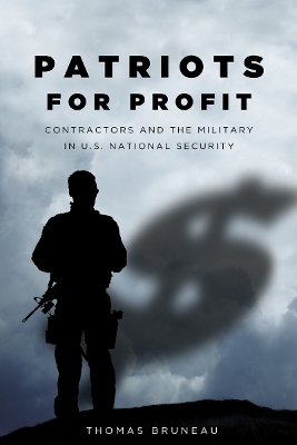 Patriots for Profit book