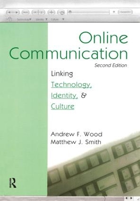 Online Communication by Andrew F. Wood