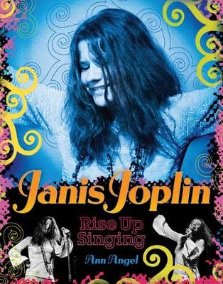 Janis Joplin: Under the Influence book