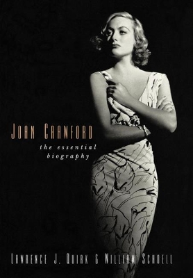 Joan Crawford: The Essential Biography book