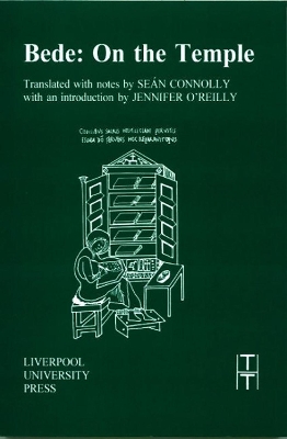 Bede: On the Temple book