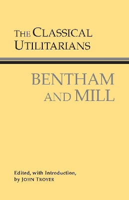 Classical Utilitarians book