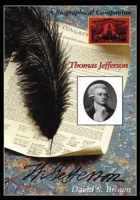Thomas Jefferson book