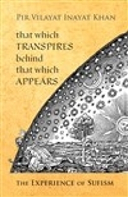 That Which Transpires Behind That Which Appears book