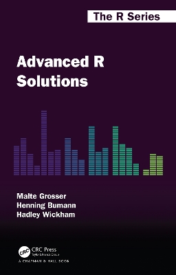 Advanced R Solutions book