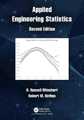 Applied Engineering Statistics by R. Russell Rhinehart