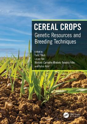 Cereal Crops: Genetic Resources and Breeding Techniques book