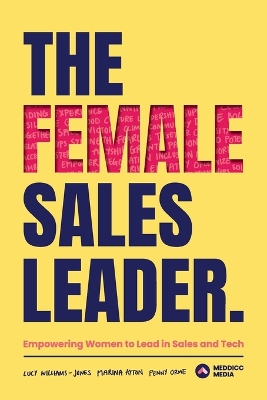The Female Sales Leader book