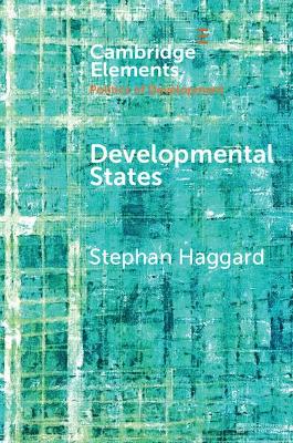 Developmental States book