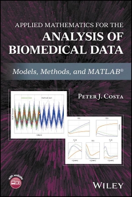 Applied Mathematics for the Analysis of Biomedical Data book