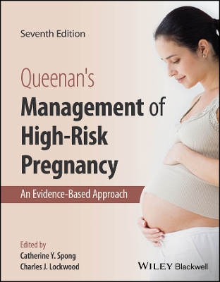 Queenan's Management of High-Risk Pregnancy: An Evidence-Based Approach book