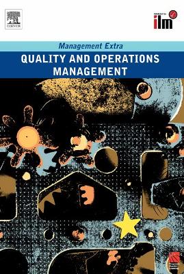 Quality and Operations Management: Revised Edition by Elearn