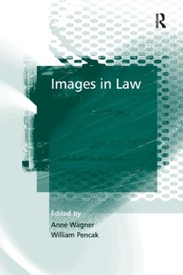 Images in Law by William Pencak