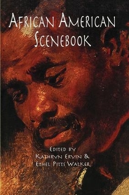 African American Scenebook by Ethel Pitts-Walker