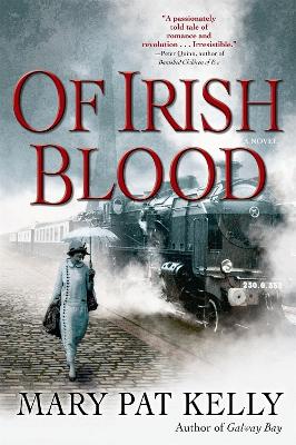 Of Irish Blood book