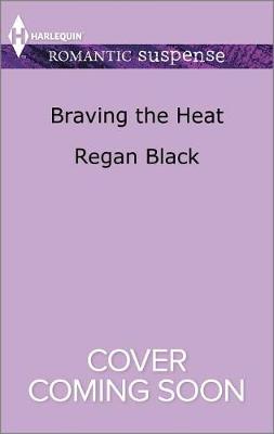 Braving the Heat book
