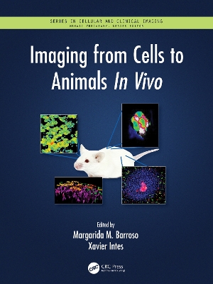 Imaging from Cells to Animals In Vivo book