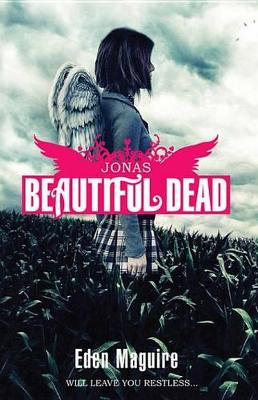 Beautiful Dead Book 1: Jonas book