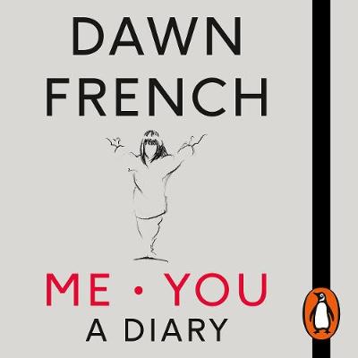Me. You. A Diary book